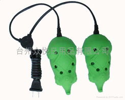 烘鞋器 智能守護(hù)鞋履干燥，盡享舒適每一步